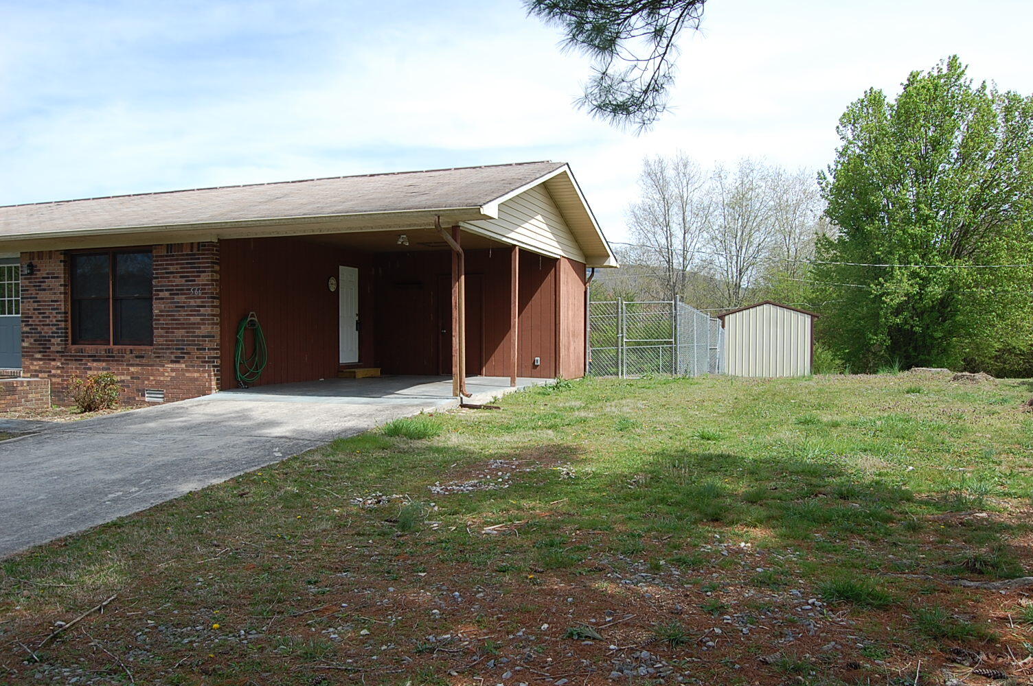 566 Mc Dowell Road Dunlap, TN 37327 - Photo 4 of 28 DSC_0004 - Copy