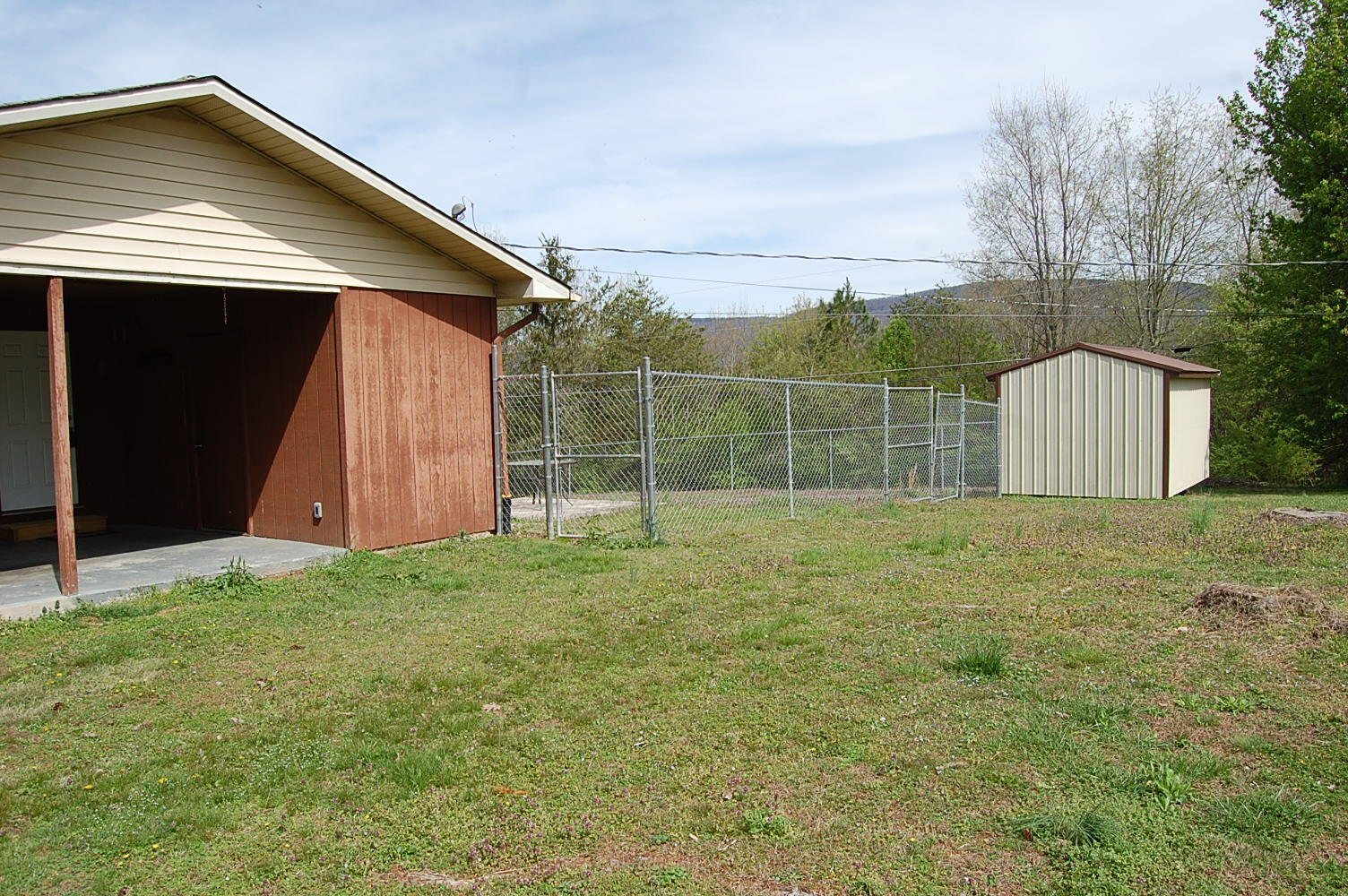 566 Mc Dowell Road Dunlap, TN 37327 - Photo 6 of 28 DSC_0006 - Copy