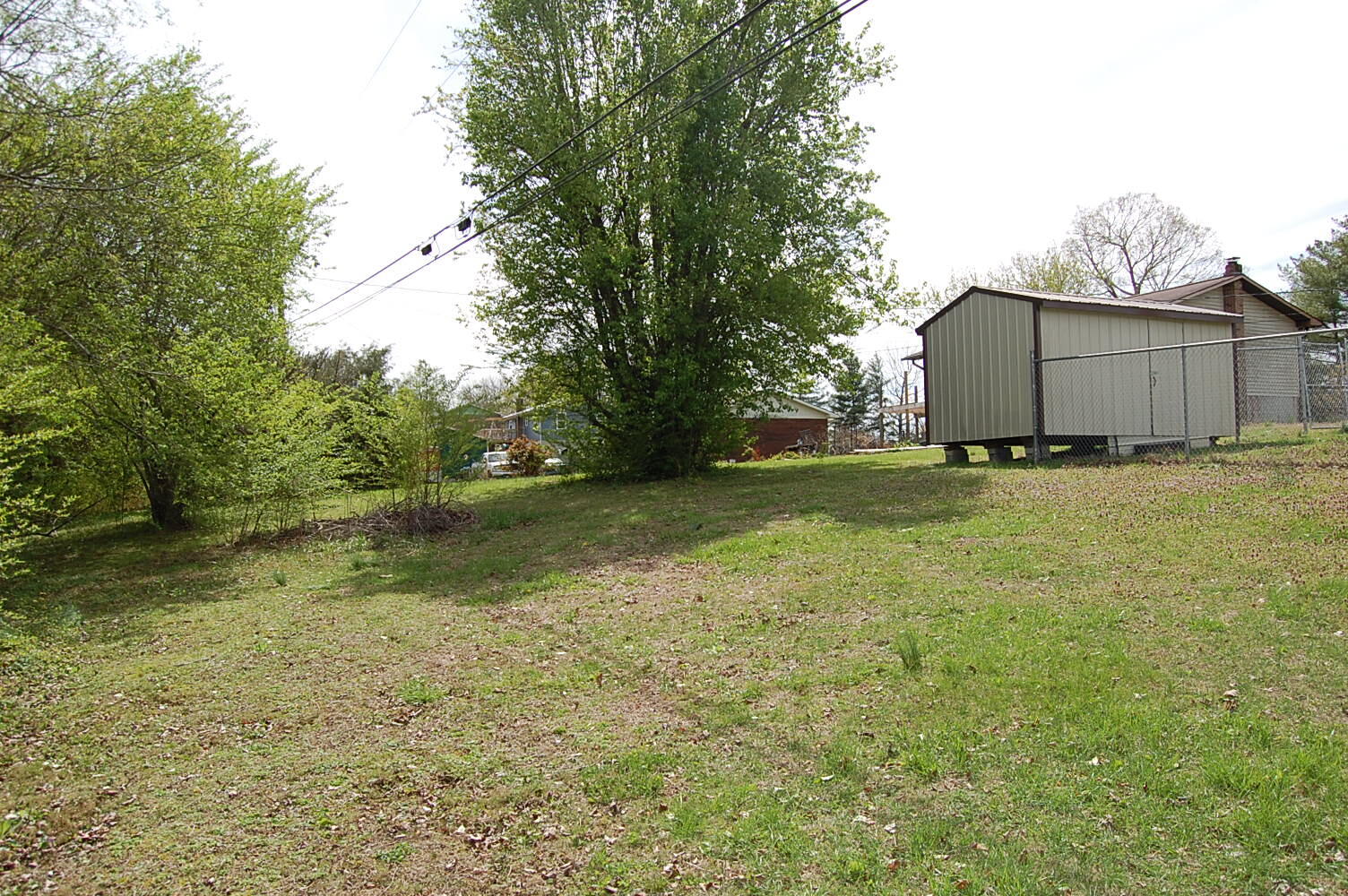 566 Mc Dowell Road Dunlap, TN 37327 - Photo 7 of 28 DSC_0007 - Copy
