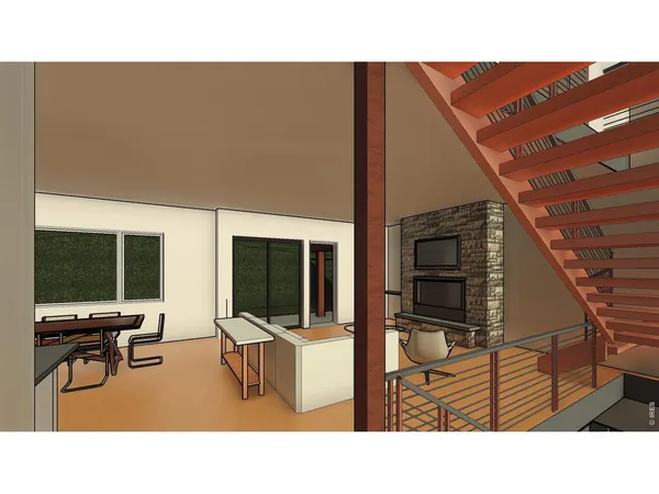 $349,950 | 350 McConnell Drive, Lyons, CO 80540