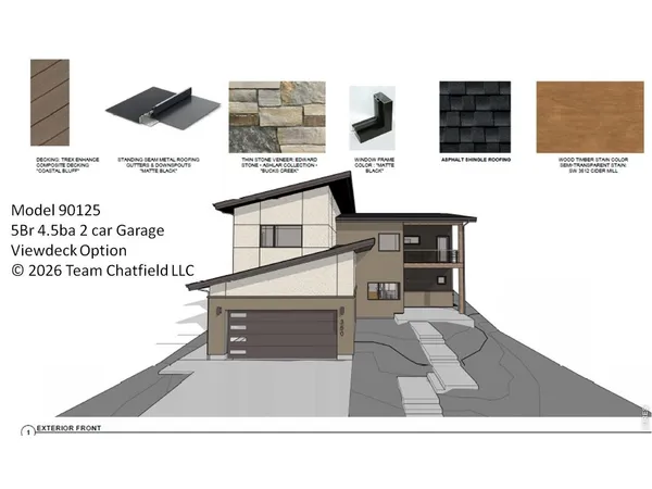 $349,950 | 350 McConnell Drive, Lyons, CO 80540