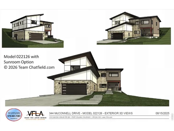 $349,950 | 350 McConnell Drive, Lyons, CO 80540