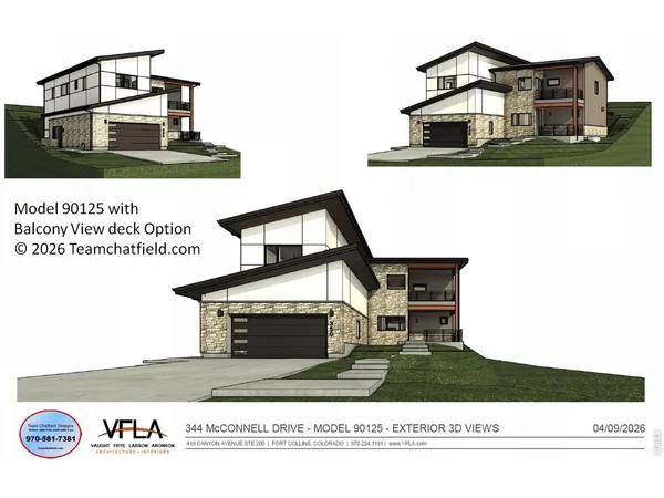 $349,950 | 350 McConnell Drive, Lyons, CO 80540