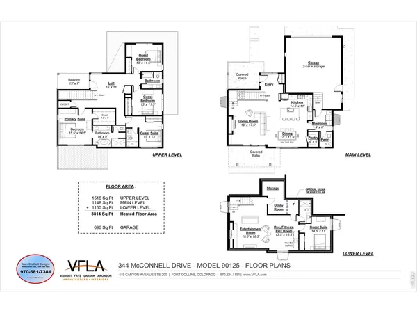 $349,950 | 350 McConnell Drive, Lyons, CO 80540