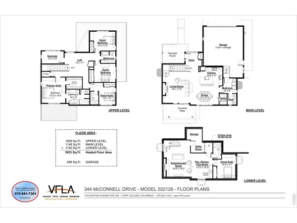 $349,950 | 350 McConnell Drive, Lyons, CO 80540