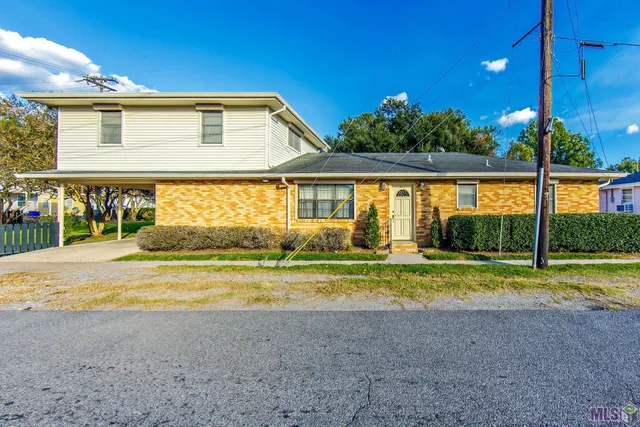 $235,000 | 917 Caroline Street, Thibodaux, LA 70301