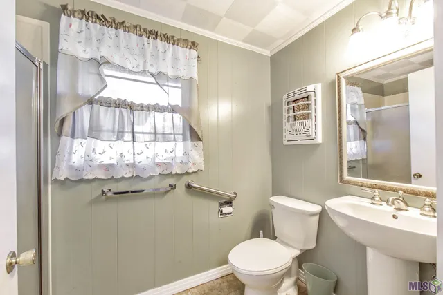 $235,000 | 917 Caroline Street, Thibodaux, LA 70301