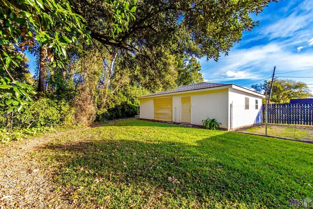 $235,000 | 917 Caroline Street, Thibodaux, LA 70301