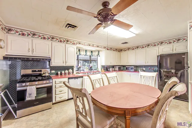 $235,000 | 917 Caroline Street, Thibodaux, LA 70301