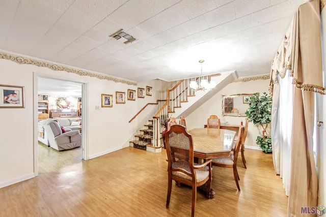 $235,000 | 917 Caroline Street, Thibodaux, LA 70301