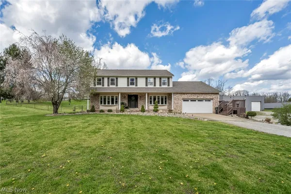 $674,900 | 2287 Trares Road, Mogadore, OH 44260