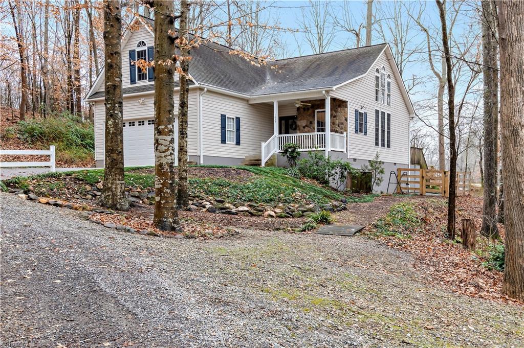 1039 Underpass Road Advance, NC 27006 - Photo 1 of 48 Gallery Image 1