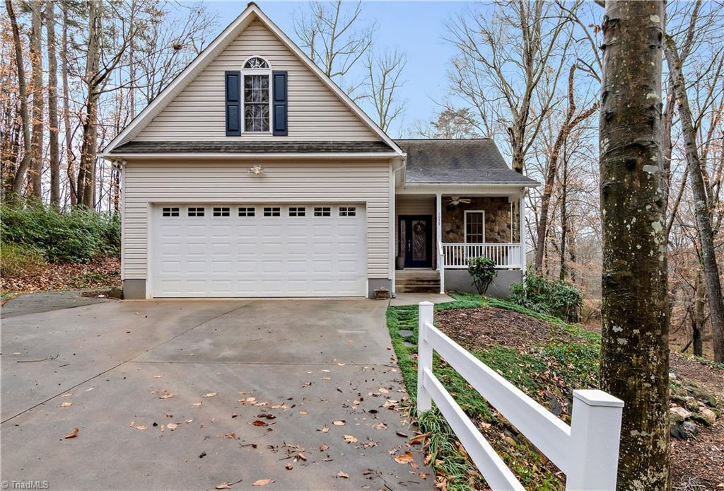 1039 Underpass Road Advance, NC 27006 - Photo 2 of 48 Gallery Image 2