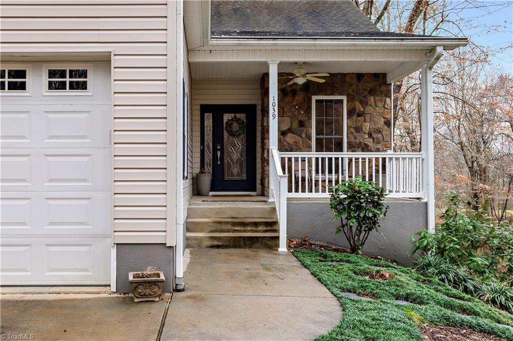 1039 Underpass Road Advance, NC 27006 - Photo 3 of 48 Gallery Image 3