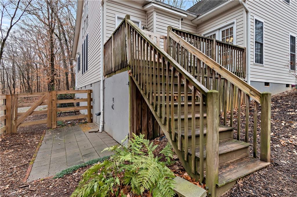 1039 Underpass Road Advance, NC 27006 - Photo 32 of 48 Gallery Image 32