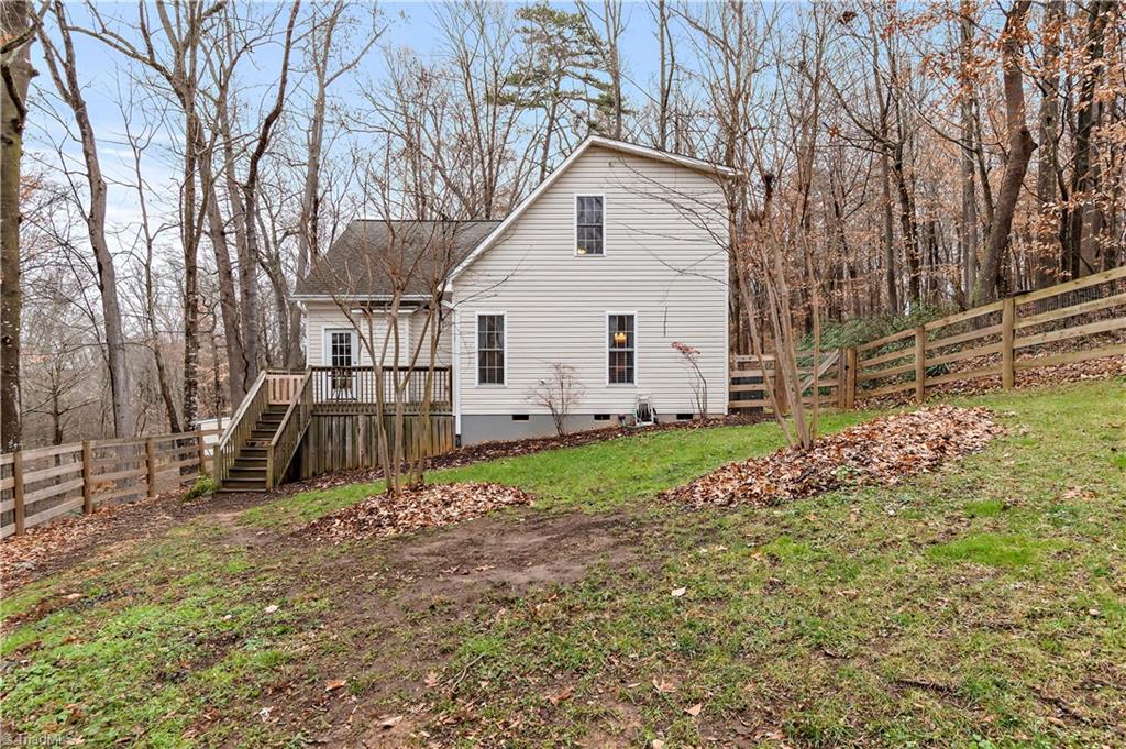 1039 Underpass Road Advance, NC 27006 - Photo 33 of 48 Gallery Image 33