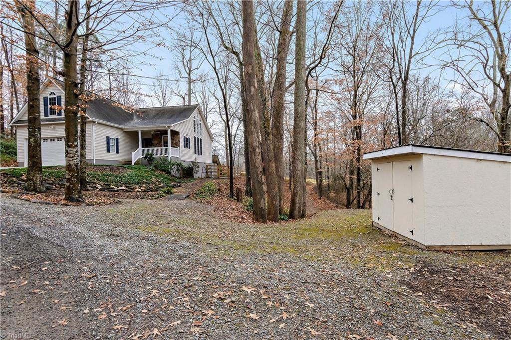 1039 Underpass Road Advance, NC 27006 - Photo 34 of 48 Gallery Image 34