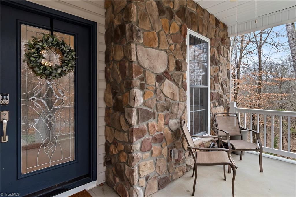 1039 Underpass Road Advance, NC 27006 - Photo 4 of 48 Gallery Image 4