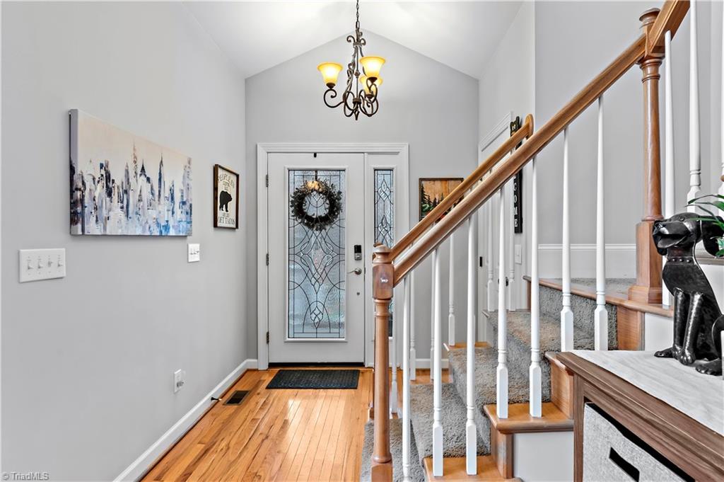 1039 Underpass Road Advance, NC 27006 - Photo 5 of 48 Gallery Image 5
