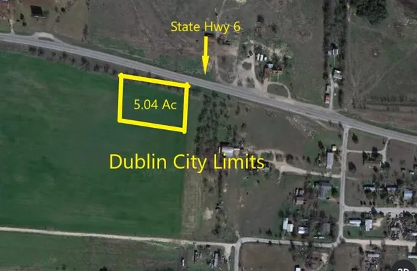 $299,000 | 6 Dublin Tx 76446, Dublin, TX 76446
