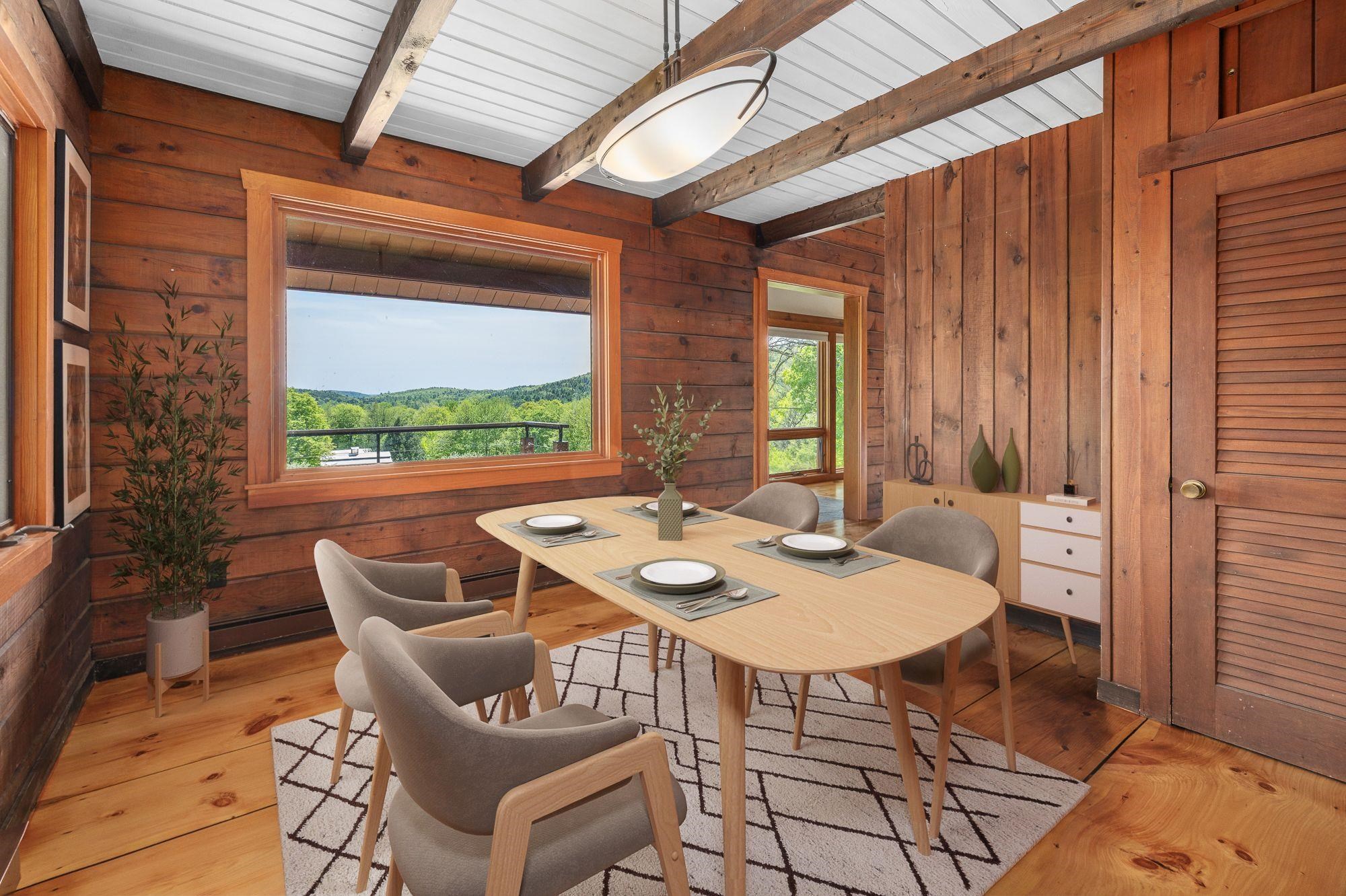 1538 Barker Road Thetford, VT 05058 - Photo 16 of 60