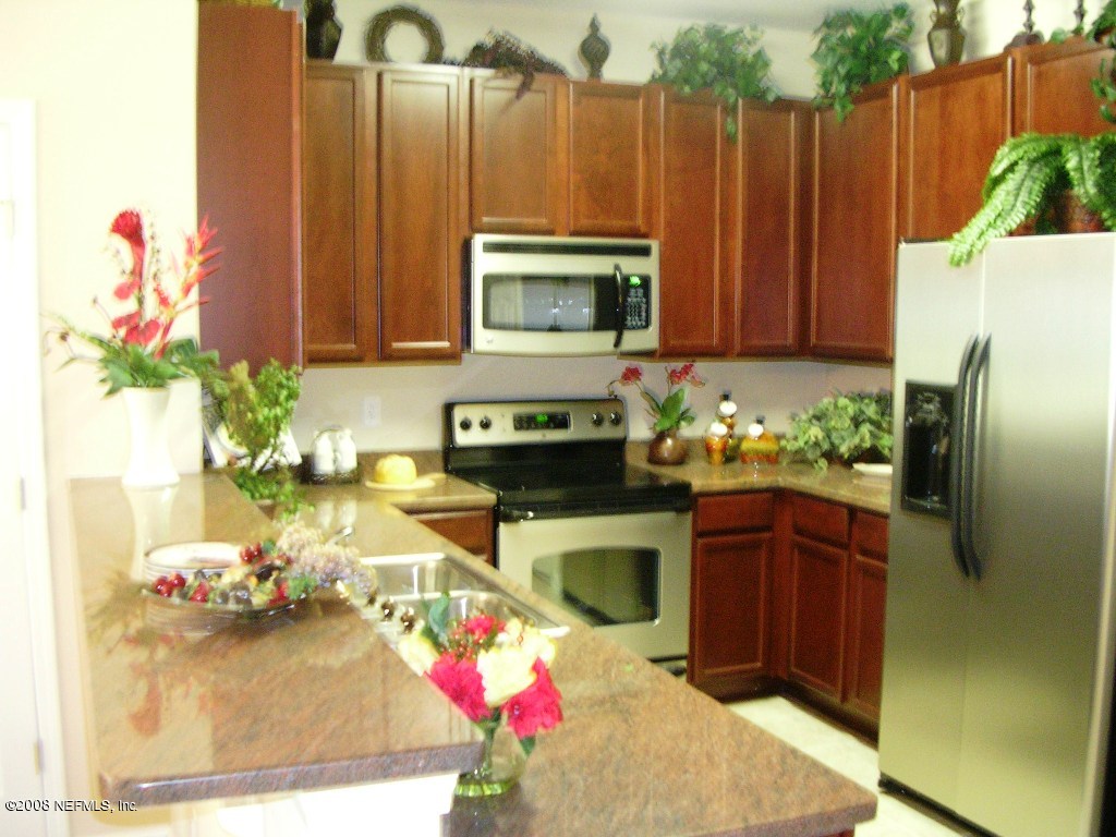 2849 Hidden Haven Road Jacksonville, FL 32218 - Photo 2 of 4 Kitchen