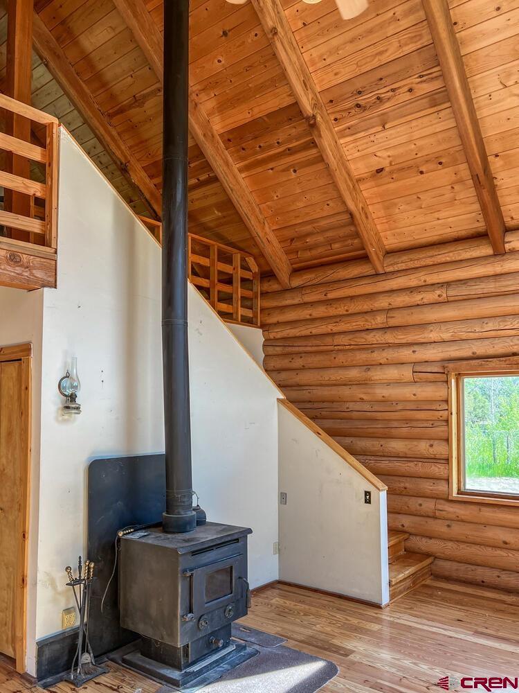 454 Estates Circle Road Pagosa Springs, CO 81147 - Photo 16 of 35