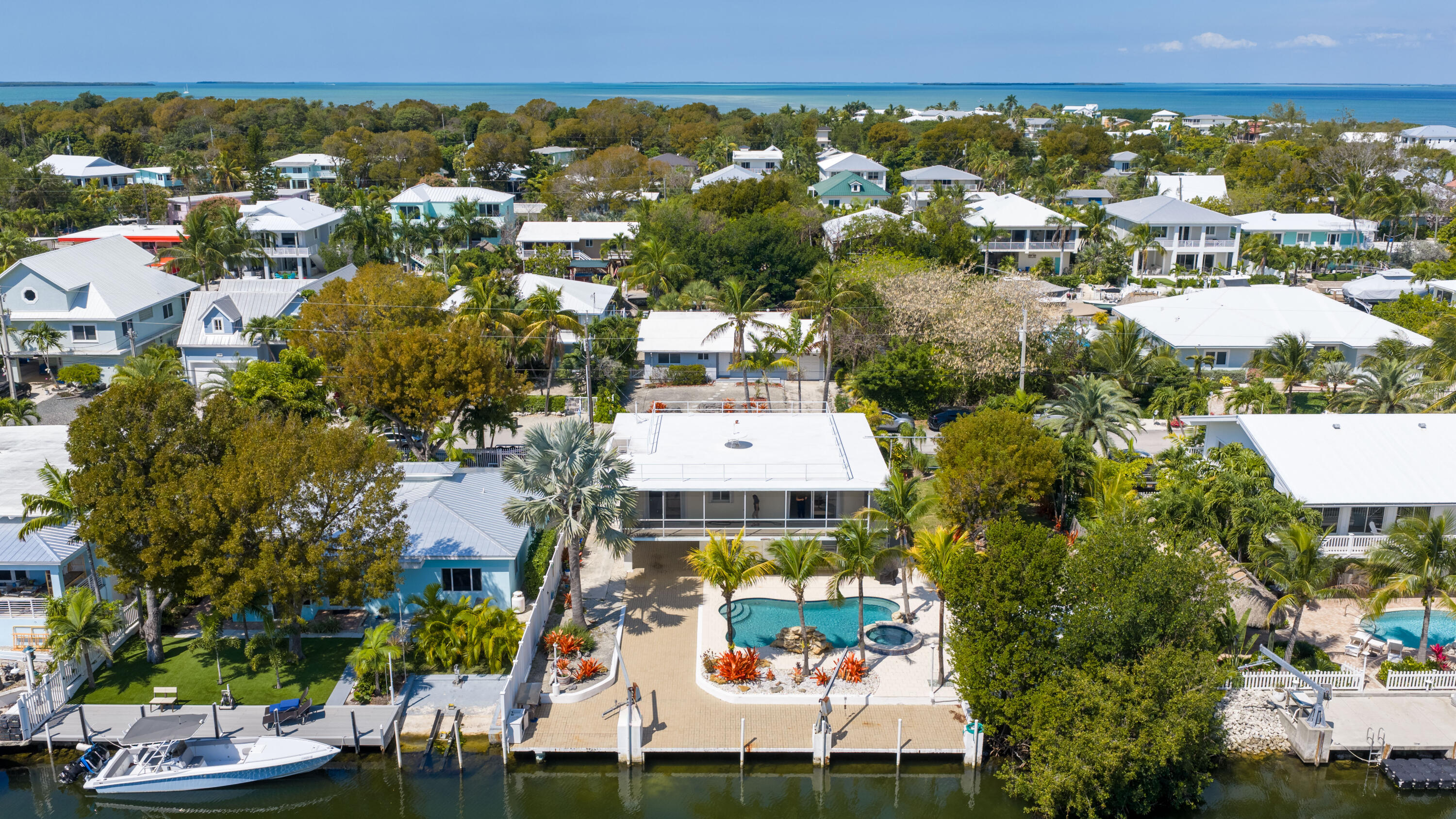 234 Mohawk Street Tavernier, FL 33070 - Photo 45 of 61 DJI_20260325114604_0494_D-HDR-Edit