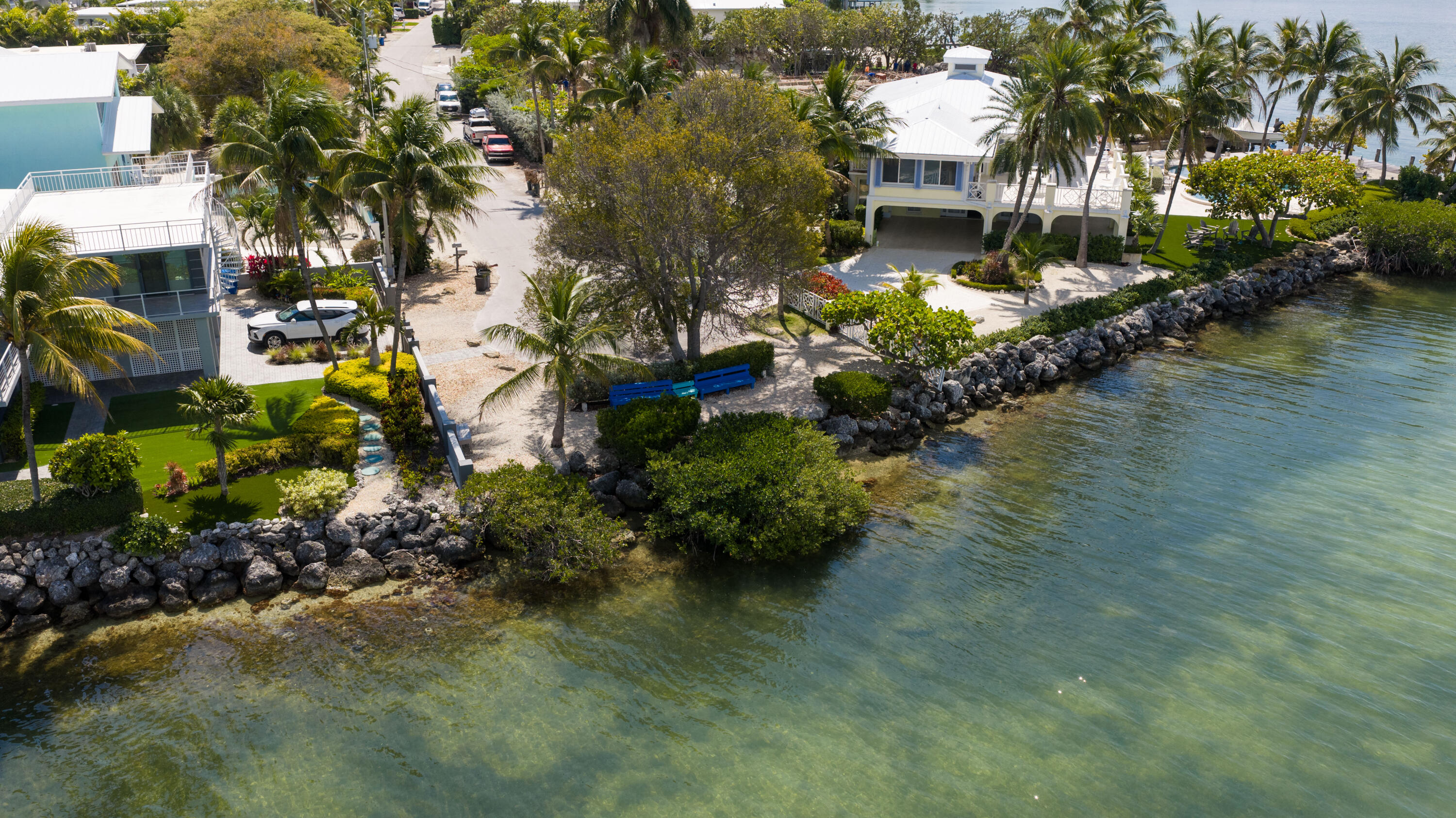 234 Mohawk Street Tavernier, FL 33070 - Photo 47 of 61 DJI_20260325115510_0507_D