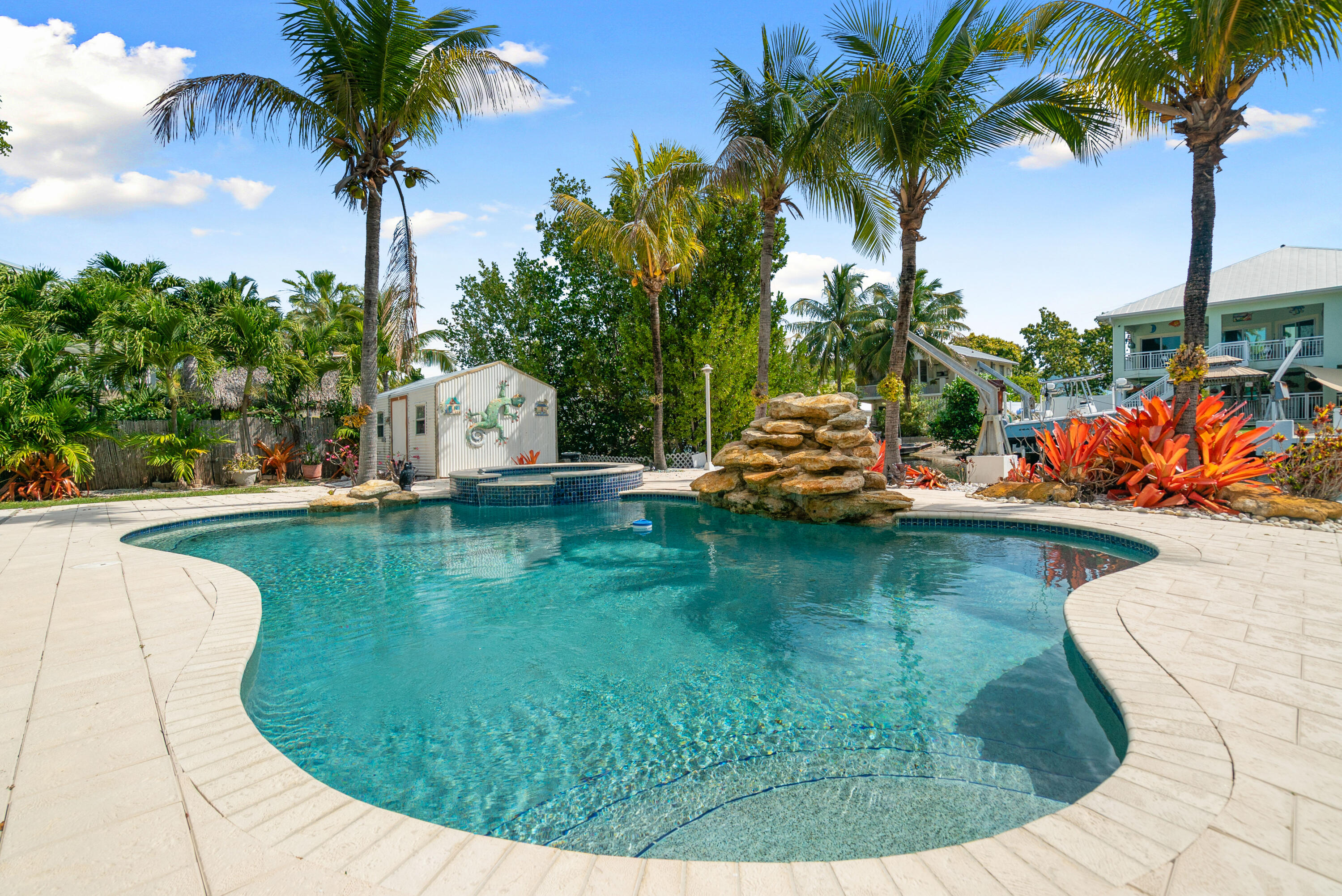 234 Mohawk Street Tavernier, FL 33070 - Photo 49 of 61 DSC09874