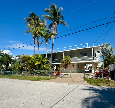 $1,749,000 | 234 Mohawk Street, Tavernier, FL 33070