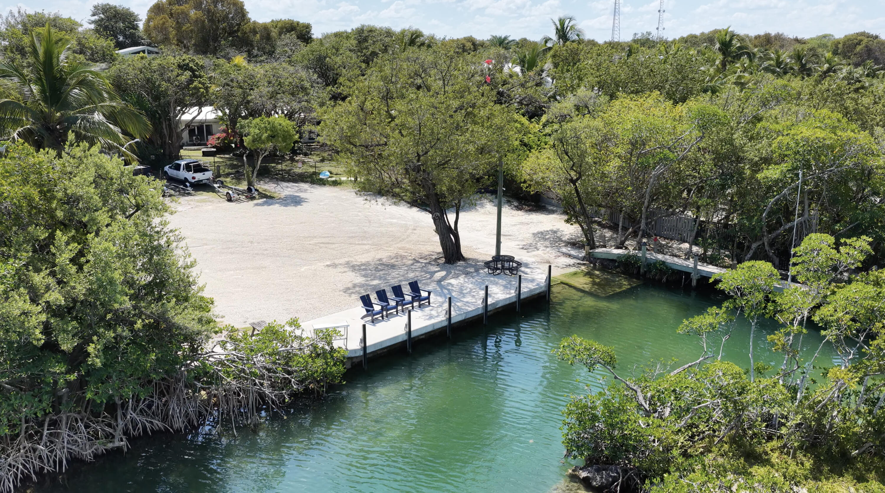 234 Mohawk Street Tavernier, FL 33070 - Photo 59 of 61 HO Park w/ boat ramp