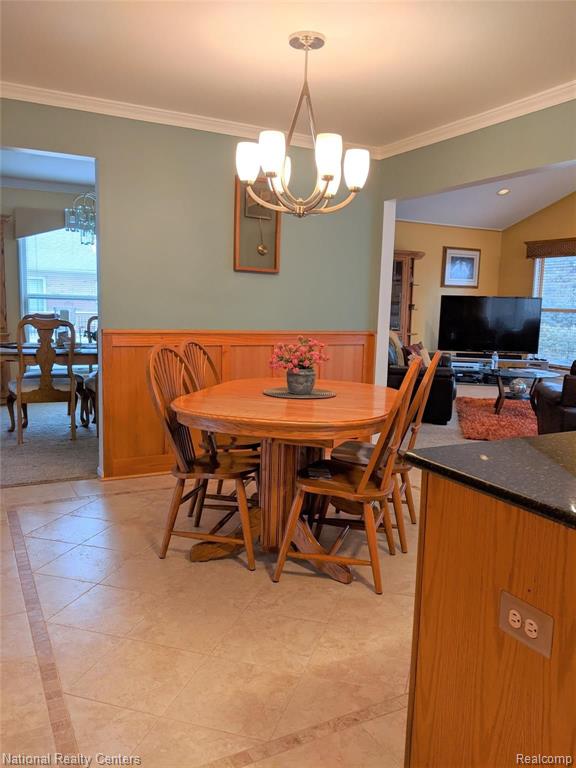 1726 Millbrook Road Canton, MI 48188 - Photo 16 of 75