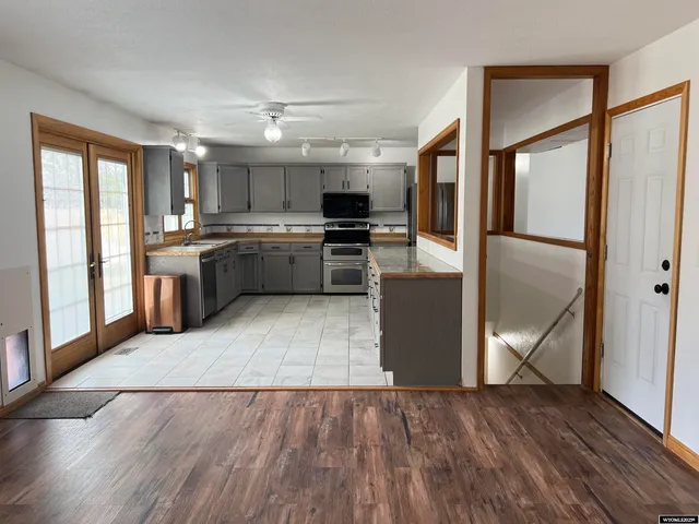 $337,500 | 2535 Vermont Court, Green River, WY 82935