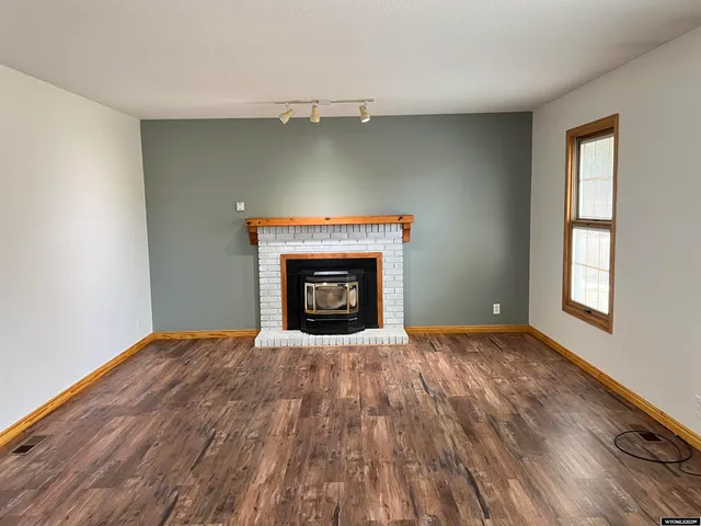 $337,500 | 2535 Vermont Court, Green River, WY 82935