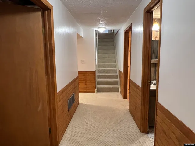 $337,500 | 2535 Vermont Court, Green River, WY 82935