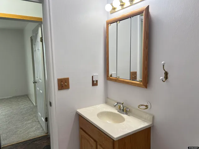 $337,500 | 2535 Vermont Court, Green River, WY 82935