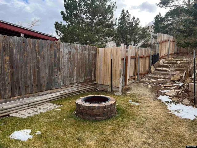 $337,500 | 2535 Vermont Court, Green River, WY 82935