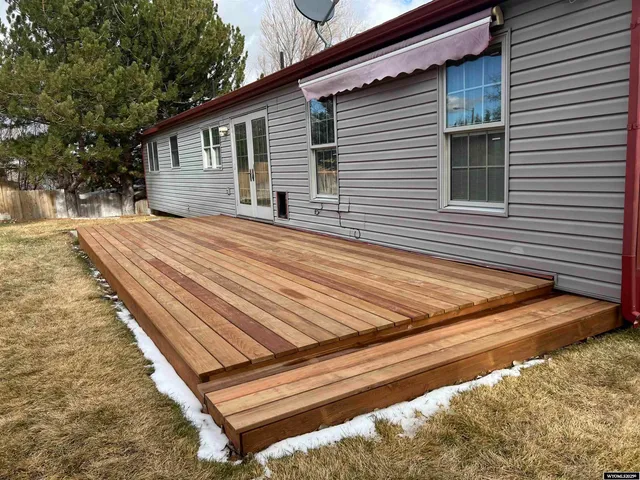 $337,500 | 2535 Vermont Court, Green River, WY 82935