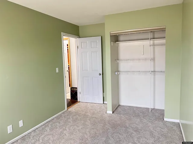 $337,500 | 2535 Vermont Court, Green River, WY 82935