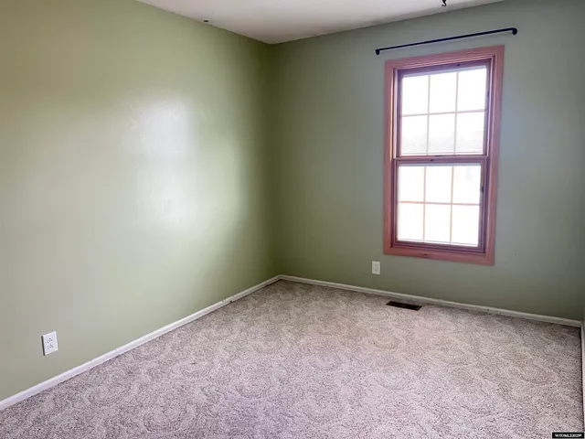 $337,500 | 2535 Vermont Court, Green River, WY 82935