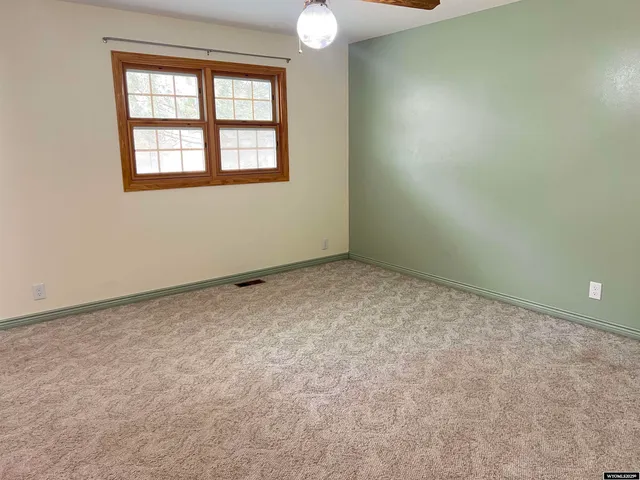 $337,500 | 2535 Vermont Court, Green River, WY 82935