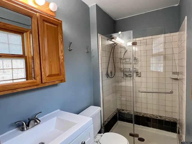 $337,500 | 2535 Vermont Court, Green River, WY 82935