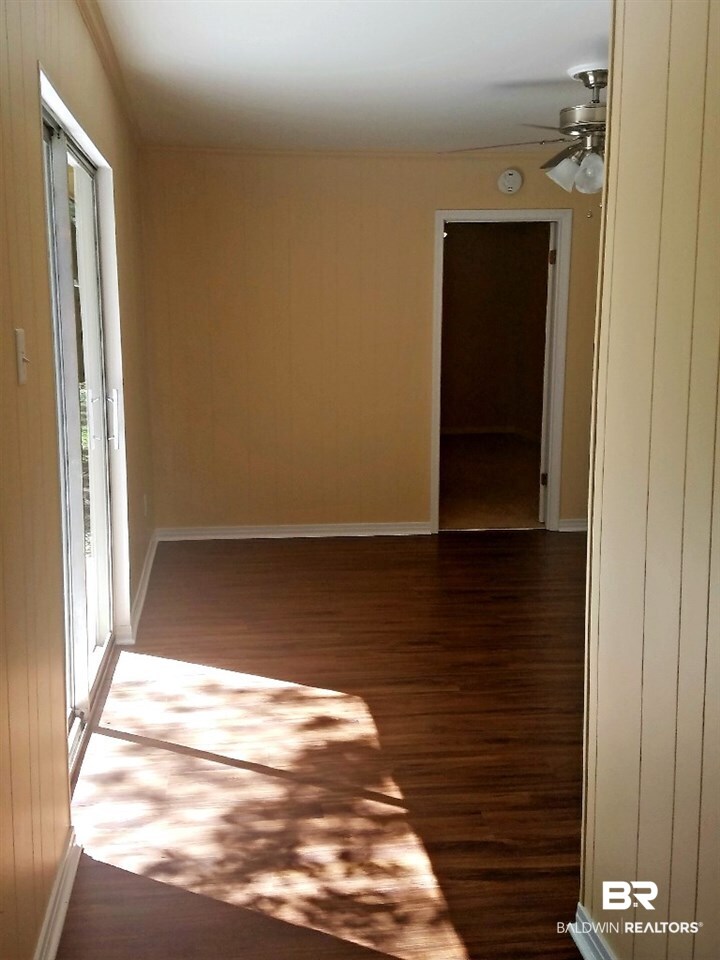 6455 Tillery Drive Mobile, AL 36608 - Photo 3 of 21