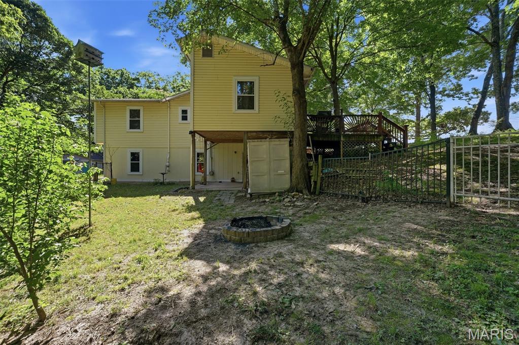 2243 Henson Farm Road Festus, MO 63028 - Photo 38 of 49