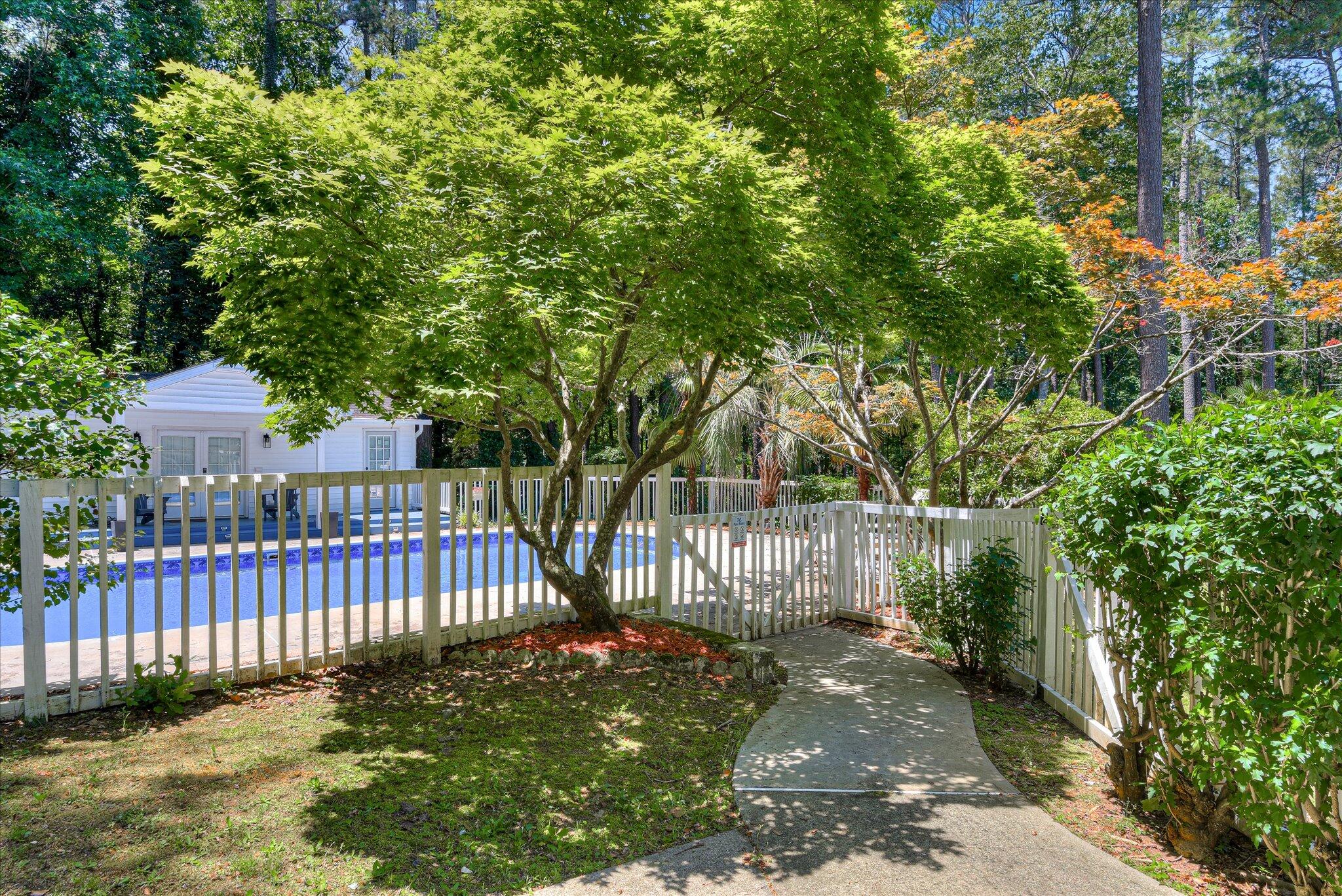 869 Hickory Ridge Road Aiken, SC 29803 - Photo 41 of 48