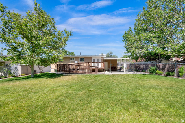 1142 South Turquoise Way Sandy, UT 84094 - Photo 7 of 27