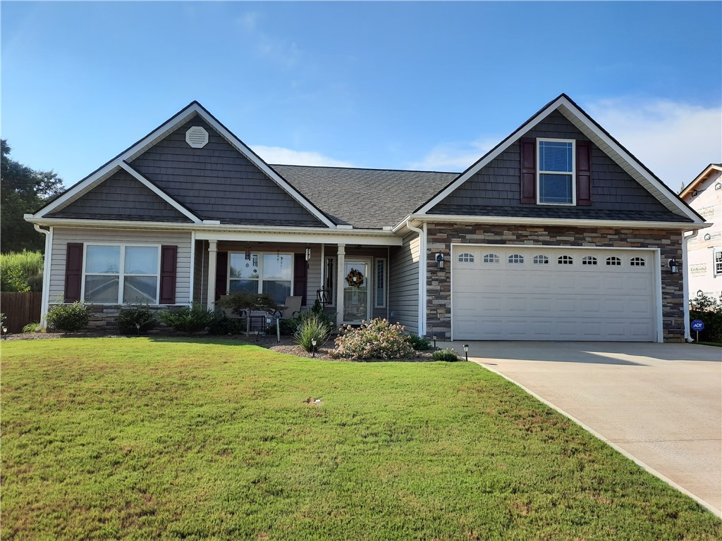 102 Pheasant Ridge Drive Anderson, SC 29626 - Photo 1 of 35 Gallery Image 1