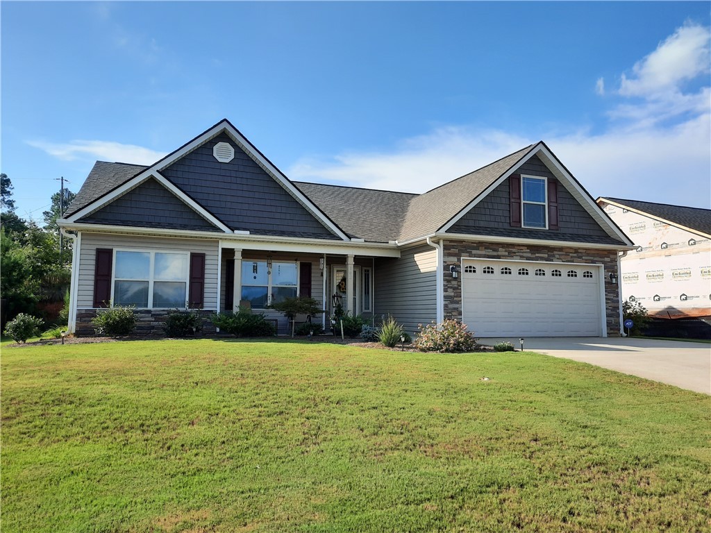 102 Pheasant Ridge Drive Anderson, SC 29626 - Photo 3 of 35 Gallery Image 3