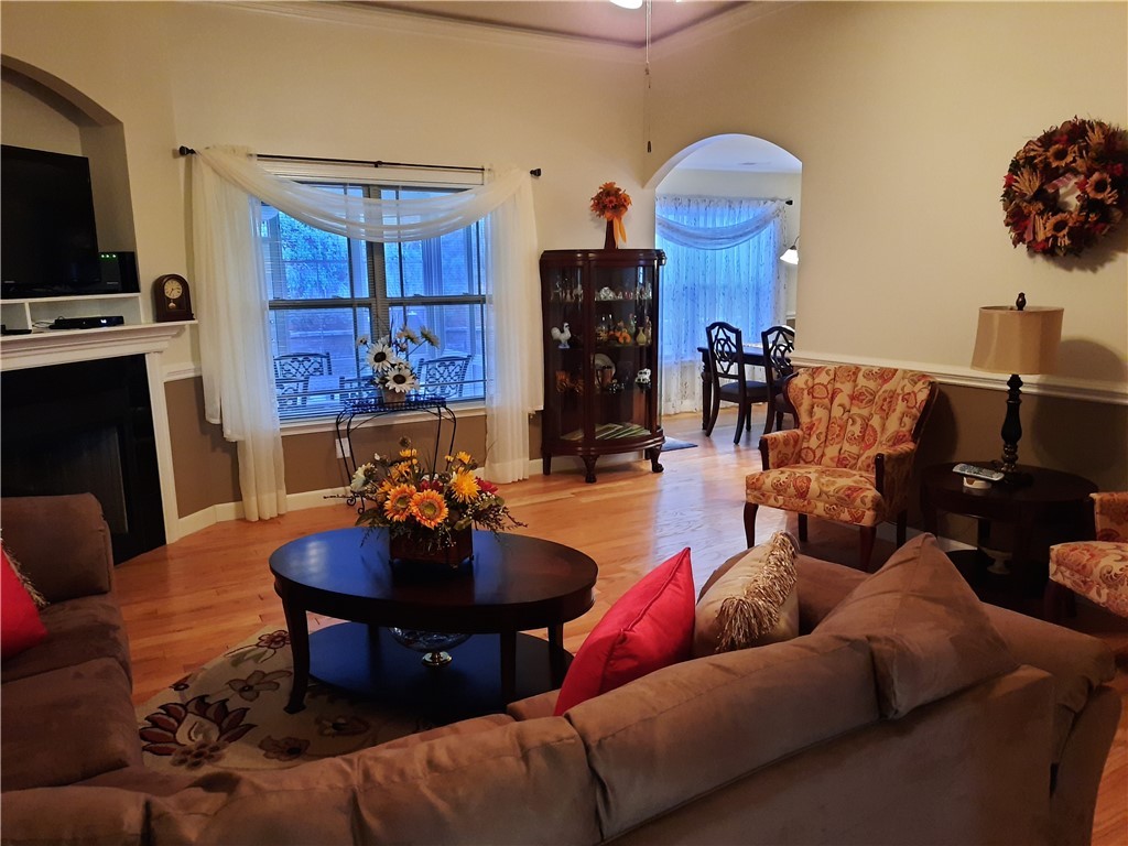 102 Pheasant Ridge Drive Anderson, SC 29626 - Photo 6 of 35 Gallery Image 6
